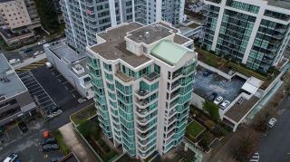 Photo 38: 1202 140 E 14TH Street in North Vancouver: Central Lonsdale Condo for sale in "Springhill Place" : MLS®# R2534035