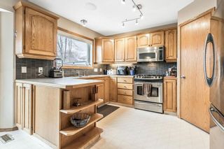 Photo 8: 121 Sunset Place: Okotoks Detached for sale : MLS®# A2041181