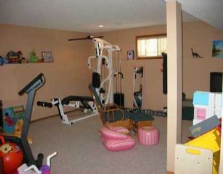 Photo 6: : Airdrie Residential Detached Single Family for sale : MLS®# C3152929