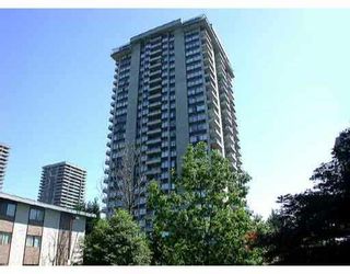 Photo 1: 905 3970 CARRIGAN Court in Burnaby: Government Road Condo for sale (Burnaby North)  : MLS®# V753561