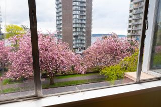 Photo 15: 305 1315 CARDERO Street in Vancouver: West End VW Condo for sale (Vancouver West)  : MLS®# R2681702
