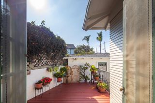 Photo 36: CORONADO VILLAGE House for sale : 5 bedrooms : 1402 8th Street in Coronado