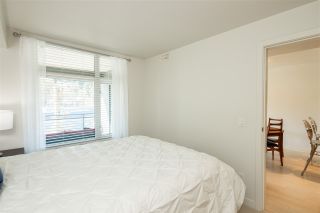 Photo 17: 506 95 MOODY Street in Port Moody: Port Moody Centre Condo for sale in "THE STATION" : MLS®# R2569113