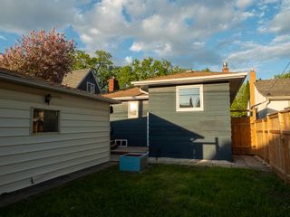Photo 28: 553 Beaverbrook Street in Winnipeg: River Heights Residential for sale (1D)  : MLS®# 202213220