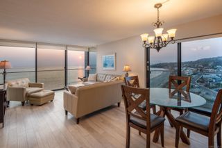Photo 5: PACIFIC BEACH Condo for sale : 2 bedrooms : 4767 Ocean Blvd #1012 in San Diego