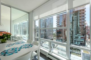 Photo 11: 1010 1283 HOWE Street in Vancouver: Downtown VW Condo for sale in "Tate" (Vancouver West)  : MLS®# R2643821