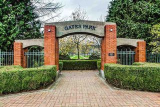 Photo 16: 306 2473 ATKINS Avenue in Port Coquitlam: Central Pt Coquitlam Condo for sale in "VALORE ON THE PARK" : MLS®# R2864669