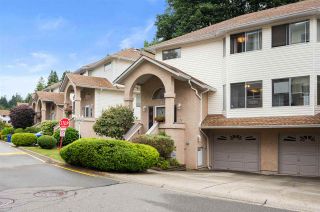 Photo 3: 4 32339 7TH Avenue in Mission: Mission BC Townhouse for sale in "Cedarbrooke Estates" : MLS®# R2478400