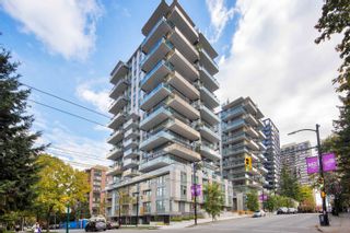 Photo 1: 1103 1180 BROUGHTON Street in Vancouver: West End VW Condo for sale in "Mirabel" (Vancouver West)  : MLS®# R2850020