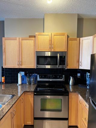 Photo 2: 5602 11811 Lake Fraser Drive SE in Calgary: Lake Bonavista Apartment for sale : MLS®# A2035374