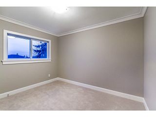 Photo 10: 6168 PORTLAND Street in Burnaby: South Slope 1/2 Duplex for sale (Burnaby South)  : MLS®# V1063212