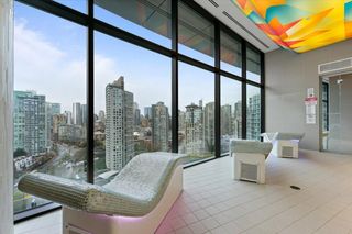 Photo 25: 2206 89 NELSON Street in Vancouver: Yaletown Condo for sale in "THE ARC" (Vancouver West)  : MLS®# R2867588