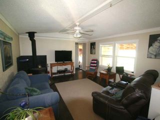 Photo 8: 3261 YELLOWHEAD HIGHWAY in : Barriere House for sale (North East)  : MLS®# 129855