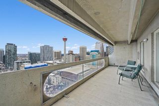 Photo 11: 2805 221 6 Avenue SE in Calgary: Downtown Commercial Core Apartment for sale : MLS®# A1193141