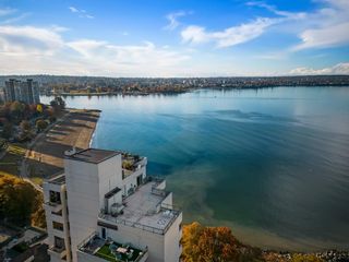 Photo 1: 1901 1995 BEACH Avenue in Vancouver: West End VW Condo for sale (Vancouver West)  : MLS®# R2746421