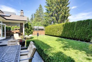Photo 36: 965 MACINTOSH Street in Coquitlam: Harbour Chines House for sale : MLS®# R2780227