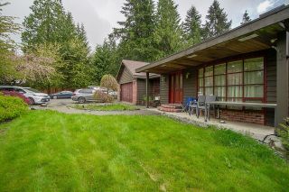 Main Photo: 12436 CARR Street in Mission: Stave Falls House for sale : MLS®# R2692728