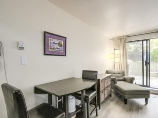 Photo 5: 210 1215 Pacific Street in Vancouver: West End VW Condo for sale (Vancouver West)  : MLS®# R2198845