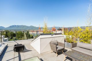 Photo 28: 801 27 ALEXANDER Street in Vancouver: Downtown VE Condo for sale in "THE ALEXANDER" (Vancouver East)  : MLS®# R2870874