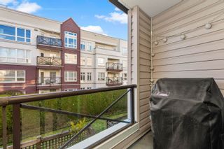 Photo 22: 212 2357 WHYTE Avenue in Port Coquitlam: Central Pt Coquitlam Condo for sale in "RIVERSIDE PLACE" : MLS®# R2855539
