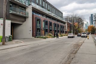 Photo 27: 407 90 Niagara Street in Toronto: Niagara Condo for sale (Toronto C01)  : MLS®# C7298494