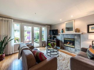 Photo 5: 2057 E 5TH Avenue in Vancouver: Grandview Woodland 1/2 Duplex for sale (Vancouver East)  : MLS®# R2407601
