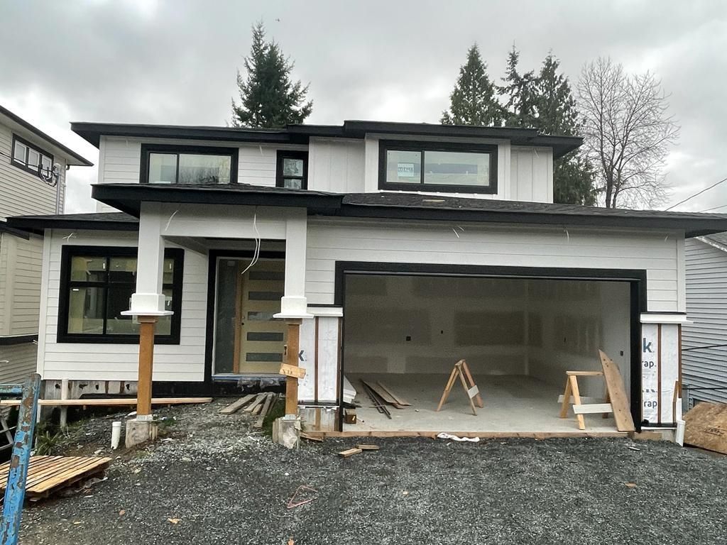 Main Photo: 32776 BEST Avenue in Mission: Mission BC House for sale : MLS®# R2633556
