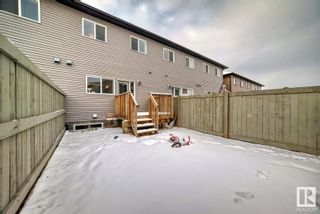 Photo 35: 9370 Cooper Bend in Edmonton: Zone 55 Attached Home for sale : MLS®# E4373931
