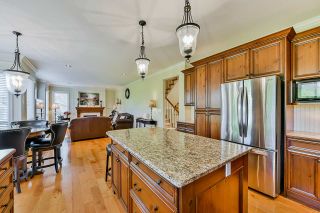 Photo 7: 15785 38A Avenue in Surrey: Morgan Creek House for sale (South Surrey White Rock)  : MLS®# R2411895