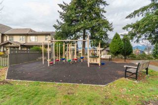 Photo 19: 102 9525 204 Street in Langley: Walnut Grove Townhouse for sale in "TIME" : MLS®# R2337415