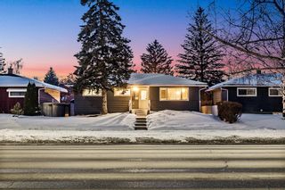 Photo 1: 9811 Elbow Drive SW in Calgary: Haysboro Detached for sale : MLS®# A2034419