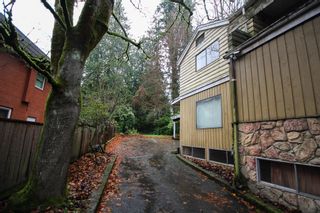 Photo 15: 3115 SW Marine Drive in Vancouver: Kerrisdale House  (Vancouver West)  : MLS®# R2631473