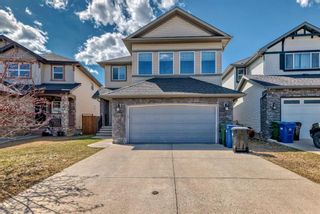 Main Photo: 104 Kincora Grove NW in Calgary: Kincora Detached for sale : MLS®# A2125605
