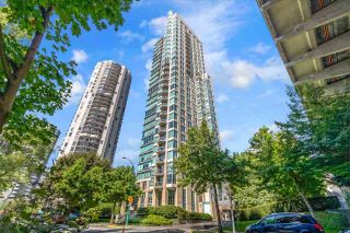 Photo 29: 501 1005 BEACH AVENUE in Vancouver: West End VW Condo for sale (Vancouver West)  : MLS®# R2544635