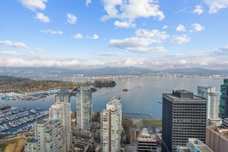 Photo 21: 2705 1189 MELVILLE Street in Vancouver: Coal Harbour Condo for sale in "THE MELVILLE" (Vancouver West)  : MLS®# R2858075
