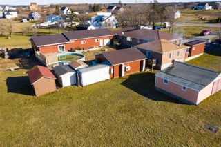 Photo 10: 817 Highway 1 in Comeauville: Digby County Residential for sale (Annapolis Valley)  : MLS®# 202300914