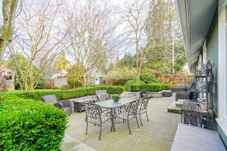 Photo 28: 7250 ARBUTUS STREET in Vancouver: S.W. Marine House for sale (Vancouver West)  : MLS®# R2651417
