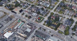 Main Photo: 3691 CHATHAM Street in Richmond: Steveston Village Land for sale in "STEVESTON VILLAGE" : MLS®# R2745737