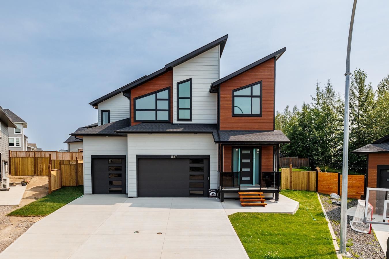 1127  MONARCH Court, Prince George