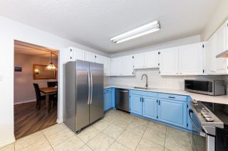 Photo 9: 205 1385 DRAYCOTT Road in North Vancouver: Lynn Valley Condo for sale in "Brookwood North" : MLS®# R2727994