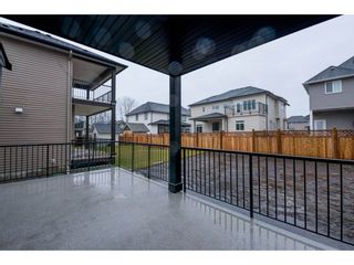 Photo 20: 27645 RAILCAR Crescent in Abbotsford: Aberdeen House for sale : MLS®# R2125726