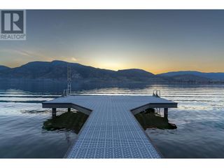 Photo 2: 4037 LAKESIDE Road in Penticton: Vacant Land for sale : MLS®# 10307711