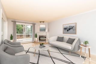 FEATURED LISTING: 305 - 1500 OSTLER Court North Vancouver