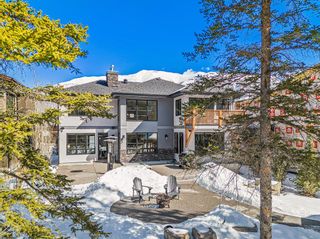 Photo 42: 481 Stewart Creek Close: Canmore Detached for sale : MLS®# A2032444