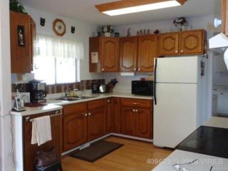 Photo 6: 4034 Barclay Rd in CAMPBELL RIVER: CR Campbell River North House for sale (Campbell River)  : MLS®# 732989