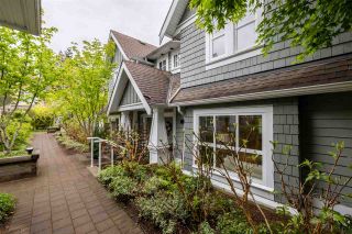 Photo 33: 11 2688 MOUNTAIN Highway in North Vancouver: Westlynn Townhouse for sale in "Craftsman Estates" : MLS®# R2576521