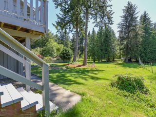 Photo 30: 4981 Childs Rd in COURTENAY: CV Courtenay North House for sale (Comox Valley)  : MLS®# 840349
