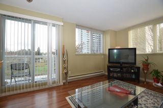 Photo 5: 406 10523 UNIVERSITY Drive in Surrey: Whalley Condo for sale in "GRANDVIEW COURT" (North Surrey)  : MLS®# R2747407