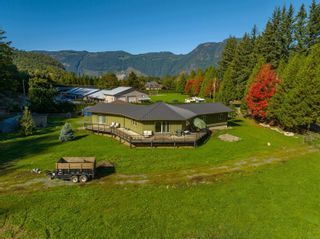 Photo 24: 6230 MOUNTAIN VIEW Road: Agassiz House for sale : MLS®# R2808998