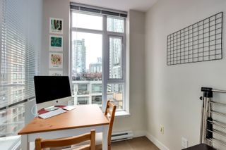 Photo 10: 907 1133 HOMER Street in Vancouver: Yaletown Condo for sale in "H&H" (Vancouver West)  : MLS®# R2686960